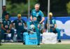 Veja as opções de Ancelotti para substituir Paquetá na Seleção