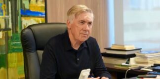 Ancelotti volta ao Brasil e inicia planejamento para criar uma nova Seleção Brasileira