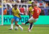 Brasil vive novo trauma e faz pior Copa do Mundo desde 1990