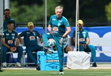 Veja as opções de Ancelotti para substituir Paquetá na Seleção