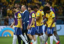 Alemanha 7 x 1 Brasil completa 12 anos com nova “ressaca” de queda em Copas