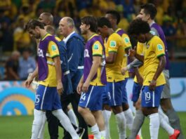 Alemanha 7 x 1 Brasil completa 12 anos com nova “ressaca” de queda em Copas