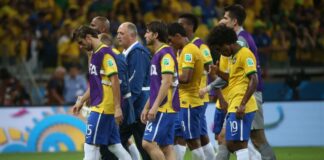 Alemanha 7 x 1 Brasil completa 12 anos com nova “ressaca” de queda em Copas