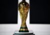 Fifa admite possibilidade de ampliar Copa do Mundo para 64 seleções em 2030