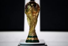 Fifa admite possibilidade de ampliar Copa do Mundo para 64 seleções em 2030