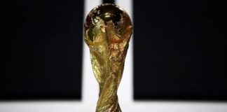 Fifa admite possibilidade de ampliar Copa do Mundo para 64 seleções em 2030