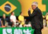 Ancelotti viaja ao Canadá, e CBF trabalha calendário para próximo ciclo