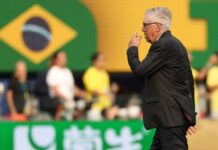 Ancelotti viaja ao Canadá, e CBF trabalha calendário para próximo ciclo