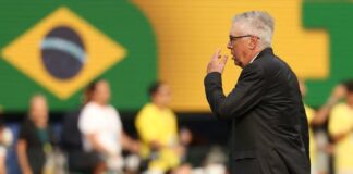 Ancelotti viaja ao Canadá, e CBF trabalha calendário para próximo ciclo