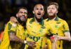 Mirassol vence Remo e deixa Z4 do Brasileirão