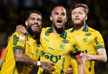 Mirassol vence Remo e deixa Z4 do Brasileirão
