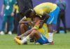 Projeto quer proibir jogadores que atuam fora do Brasil na seleção