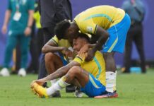 Projeto quer proibir jogadores que atuam fora do Brasil na seleção