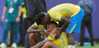 Projeto quer proibir jogadores que atuam fora do Brasil na seleção
