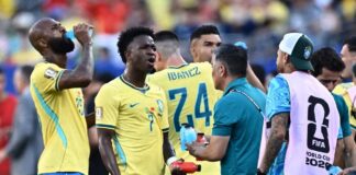 Como Brasil e Noruega se preparam para jogo que deve ter sensação térmica de 46 graus