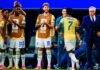Jogadores da Seleção fazem pedido a presidente da CBF sobre Ancelotti