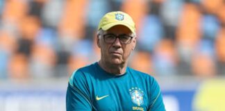 Ancelotti reafirma compromisso com o Brasil até 2030 e esfria interesse da Itália
