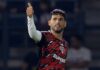 São Paulo e Calleri flexibilizam negociação e avançam por renovação de contrato