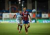 São Paulo contrata lateral-esquerdo Iago, do Bahia, mas ainda não pode registrar jogador