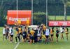 São Paulo intensifica preparação com trabalho tático para jogos-treino