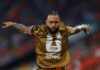Memphis faz post enigmático em meio a negociação com o Corinthians sobre renovação