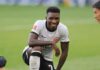 São Paulo encaminha a contratação do lateral-direito Aurélio Buta