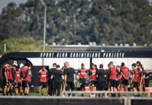Corinthians vive expectativa de voltar da intertemporada com departamento médico quase vazio