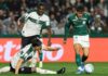 Palmeiras perde Ramón Sosa, Barboza e Khellven para jogo contra o Atlético-MG