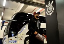 Corinthians define data para retorno de Memphis e agenda exames