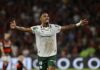 Palmeiras recusa investida do Aston Villa, da Inglaterra, por Allan