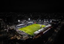 São Paulo confirma jogo contra o Athletico em Bragança Paulista