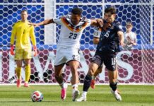 Bobadilla deve ganhar período de folga antes de voltar ao São Paulo