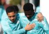 Vitor Roque avança na recuperação, e Palmeiras marca mais dois jogos-treino