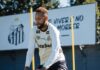 Neymar mantém programação de treinos e deve reestrear pelo Santos no fim de semana