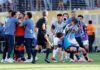 Fifa abre investigação contra Argentina após briga no fim do jogo