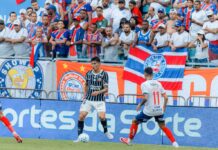 Fabrizio Angileri recebe terceiro amarelo e vira desfalque no Corinthians