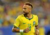Neymar diz que não joga mais pela Seleção: “Minha história já foi”