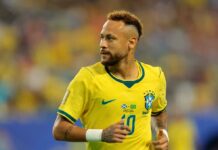 Neymar diz que não joga mais pela Seleção: “Minha história já foi”