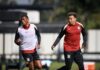 Corinthians se reapresenta e Diniz comanda trabalho tático
