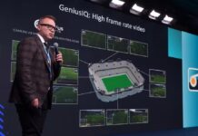 CBF restringirá jogos da Série A a estádios com sistema de impedimento semiautomático