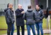 Stabile planeja reunião com elenco para justificar atrasos