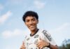 Robinho Jr. volta atrás na decisão e desiste de “Juninho” na camisa do Santos