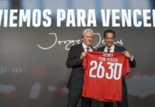 Jorge Jesus diz que chegou a receber indicações para fazer pré-convocação do Brasil
