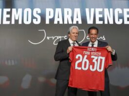 Jorge Jesus diz que chegou a receber indicações para fazer pré-convocação do Brasil