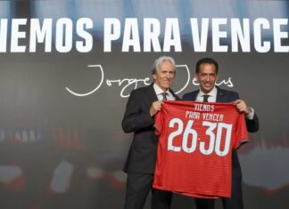 Jorge Jesus diz que chegou a receber indicações para fazer pré-convocação do Brasil