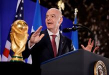 Europa anuncia boicote a torneios da Fifa até que proposta de venda de ações seja cancelada