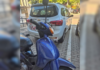 Homem é preso com motoneta adulterada em Votuporanga