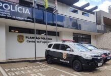 Mulher procurada pela Justiça é presa em Votuporanga