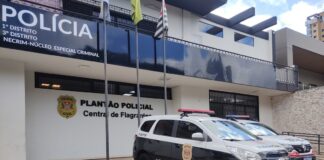 Mulher procurada pela Justiça é presa em Votuporanga