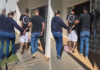 Polícia Civil captura foragido que cortou tornozeleira eletrônica em Nhandeara